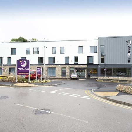 מטלוק Premier Inn Matlock מראה חיצוני תמונה